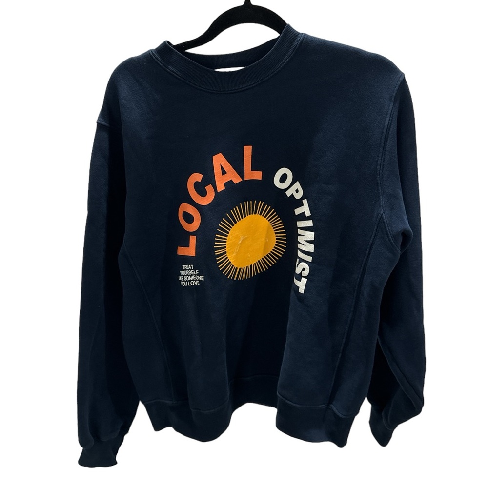 Madhappy crewneck
